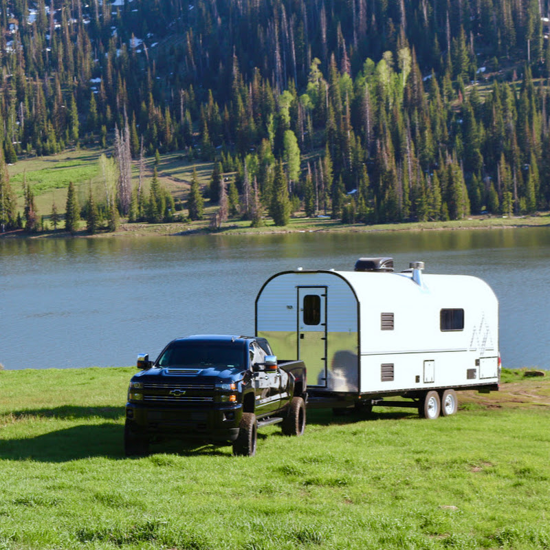 Peak Mountain Camps