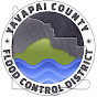 Yavapai County Flood Control District logo