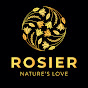 ROSIER FOODS logo