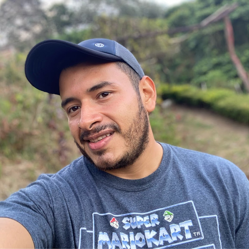 Leonardo Turcios