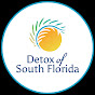 Detox of South Florida Inc. logo
