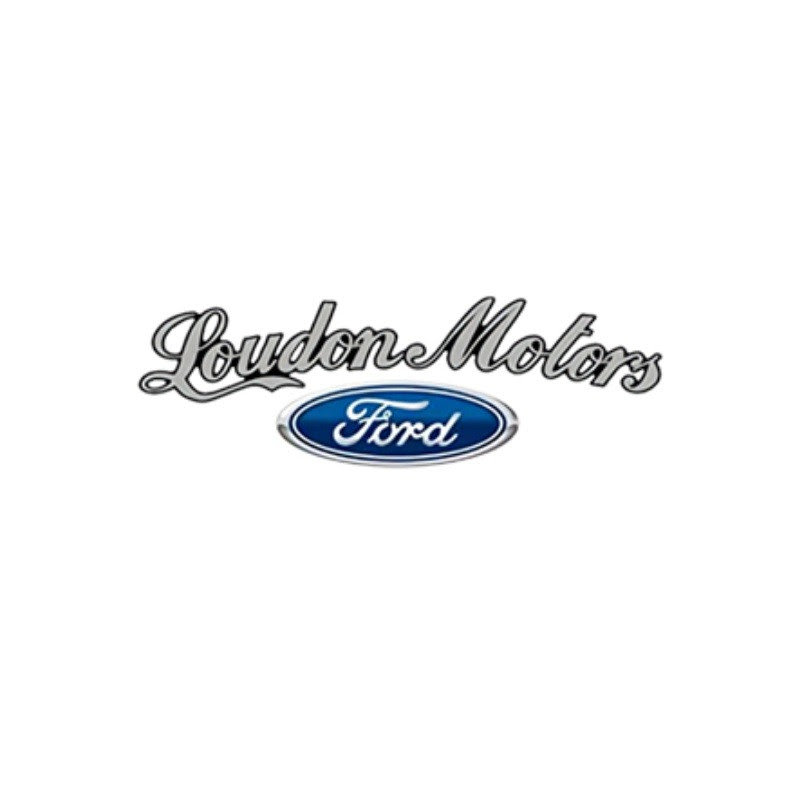 Loudon Motors Ford