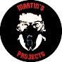 Martin's Projects