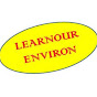 Learnour Environ logo