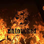 Untouched logo