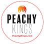 Peachy Kings logo