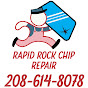 Rapid Rock Chip Repair logo