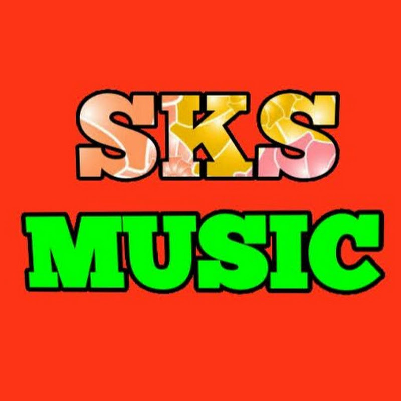 SKS MUSIC icon