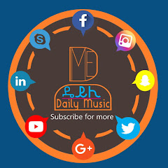 Daily Music Ethiopia channel logo
