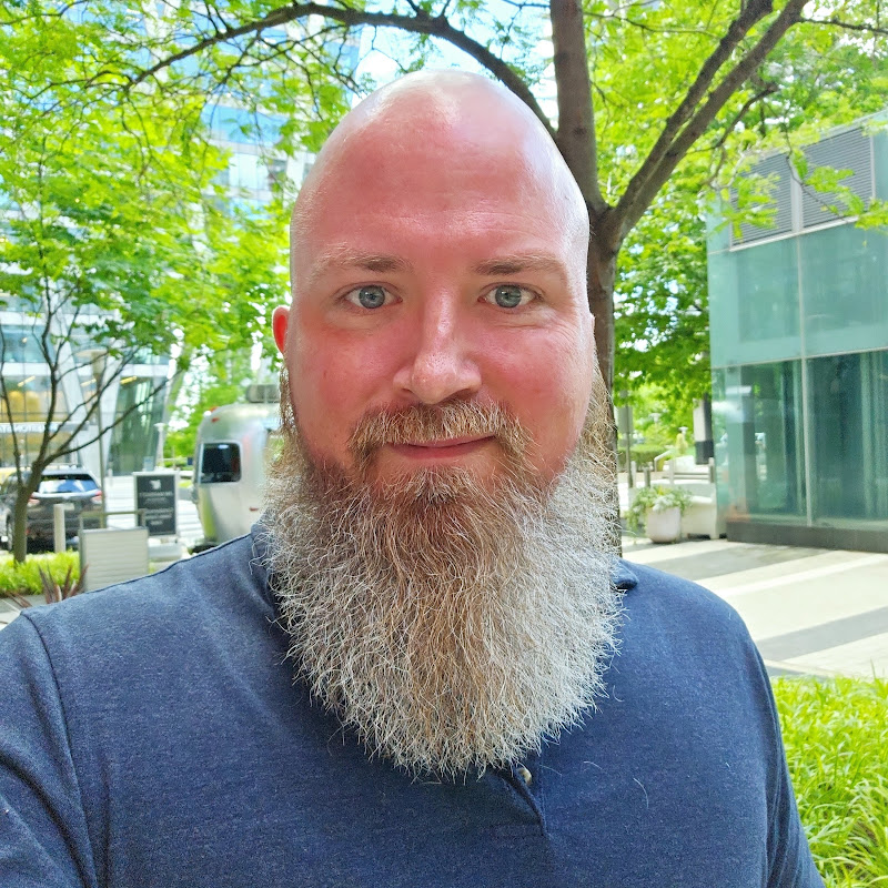 Russell Lambert