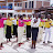 Chorale Maranatha E.M.L Kabonga