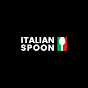 Italian Spoon logo