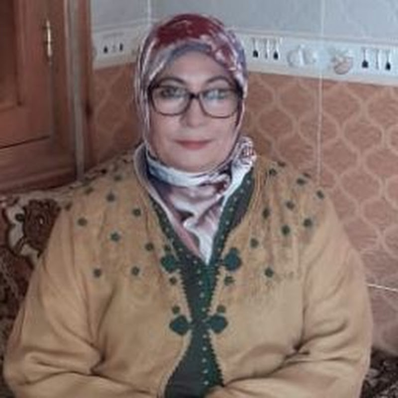 شهيوات لالة مليكة lala malika chhiwat