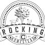 Rocking C Homestead logo