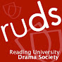Reading University Drama Society logo