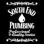 South End Plumbing logo
