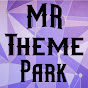 Mr. Theme Park logo