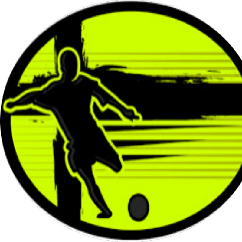 Mark Lavery - Soccer icon