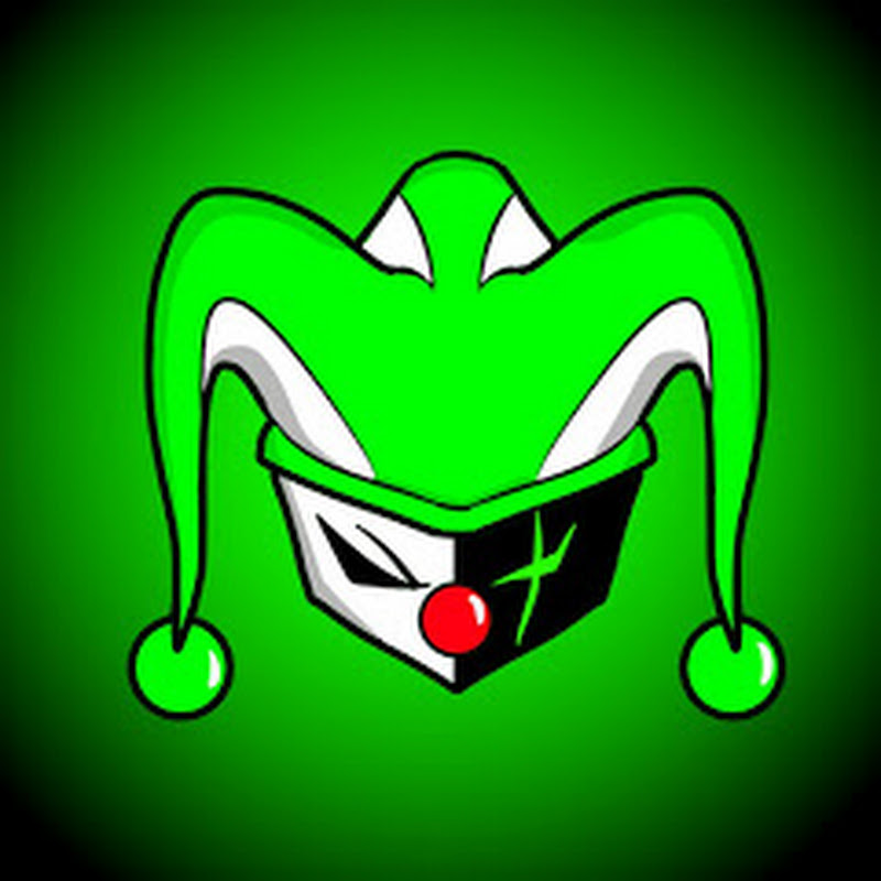 Joker Execution