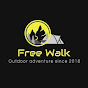 Free Walk logo