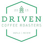 Driven Coffee logo