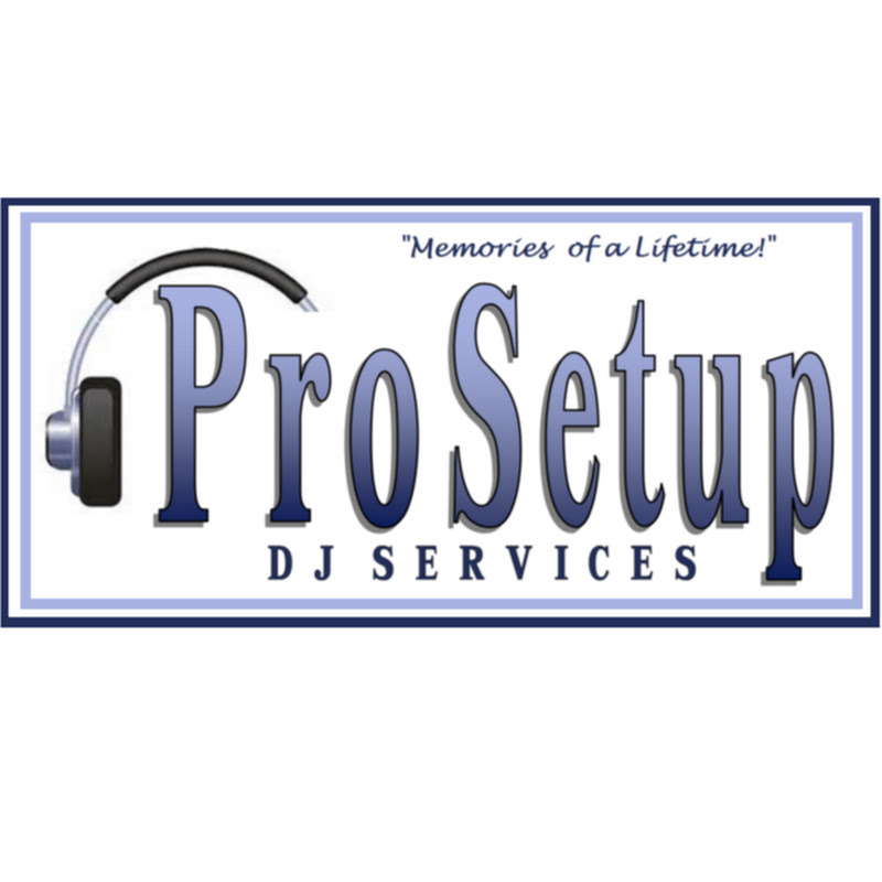 ProSetup DjServices