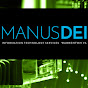 Manus Dei Inc. logo