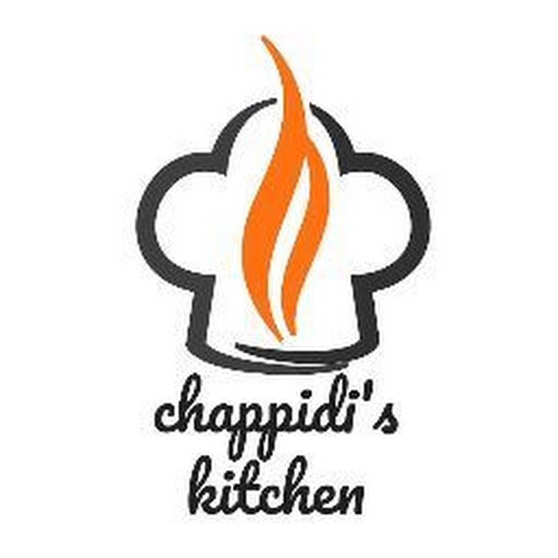 Chappidi's Kitchen