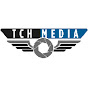 TCH Media logo