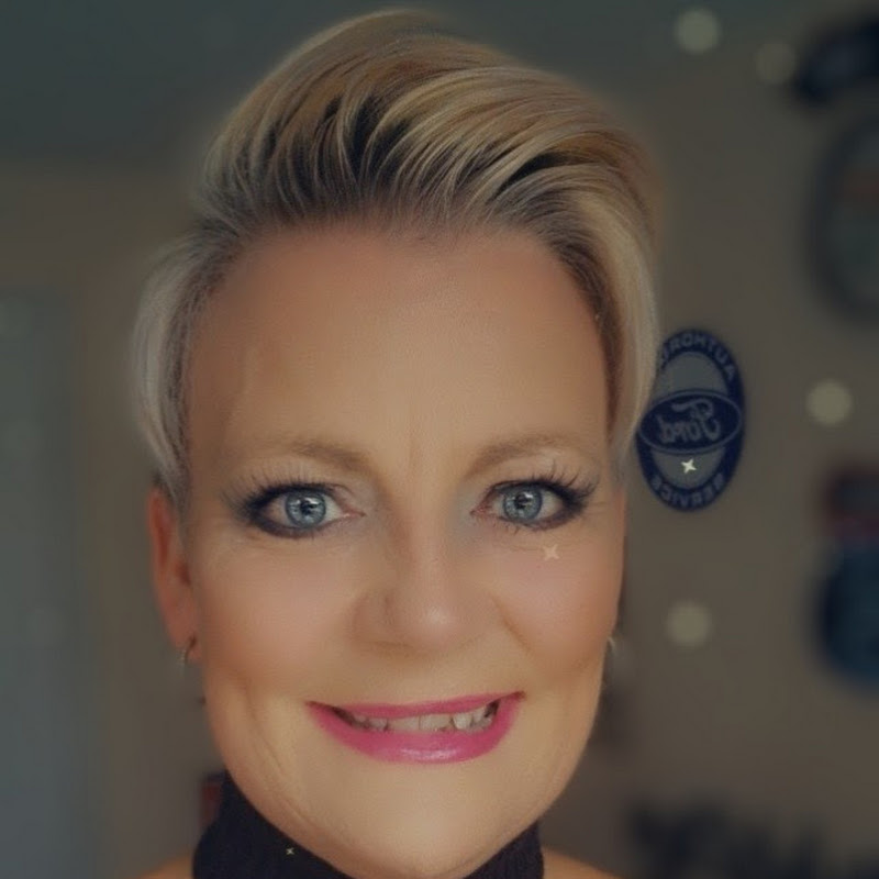 Amanda Beetham
