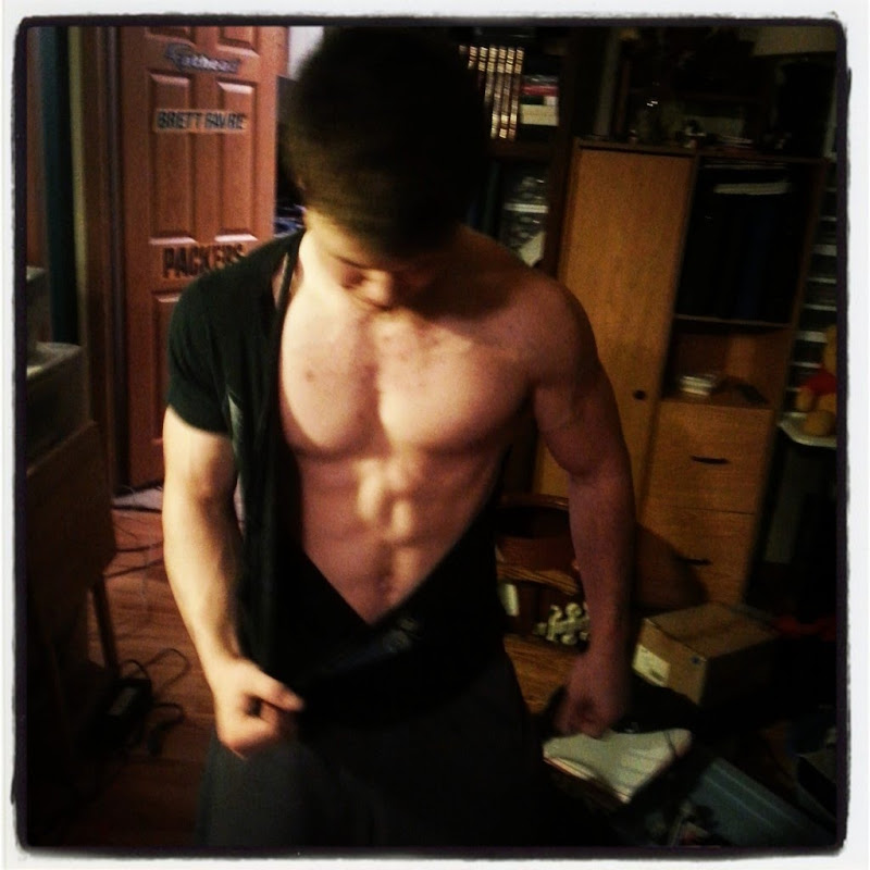 TcFitnessX