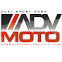 ADVMoto logo