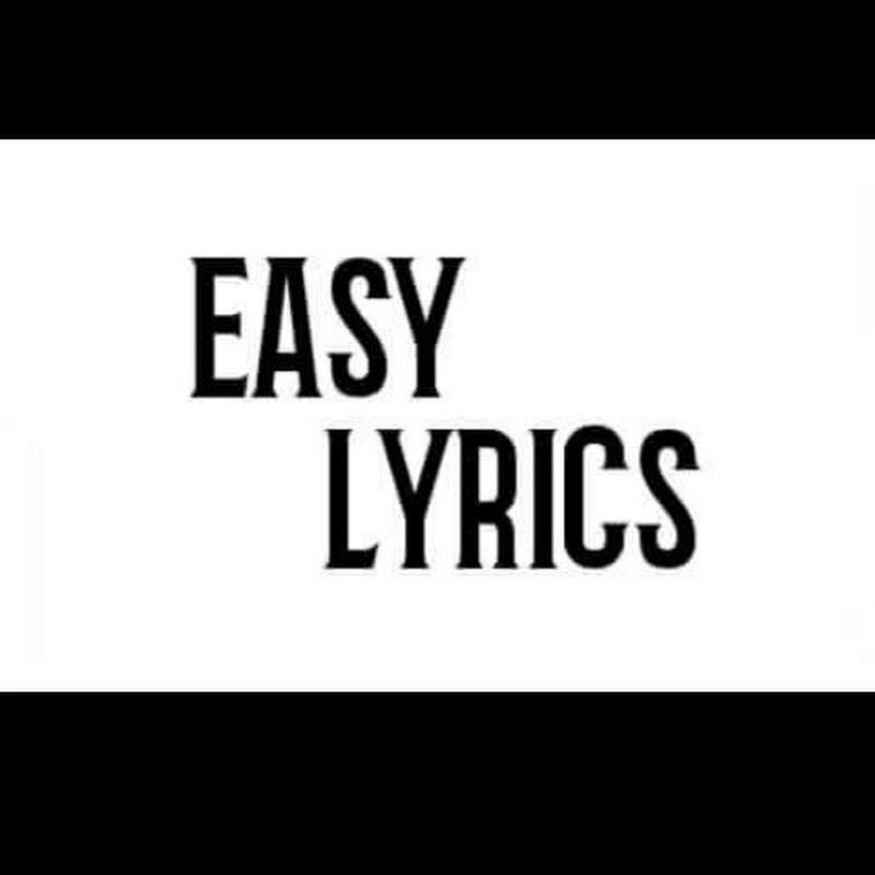 Easy Lyrics