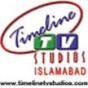 Timeline TV Studios logo