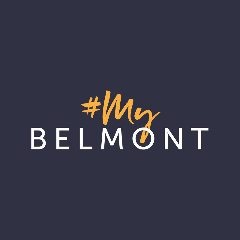 #MyBelmont Living