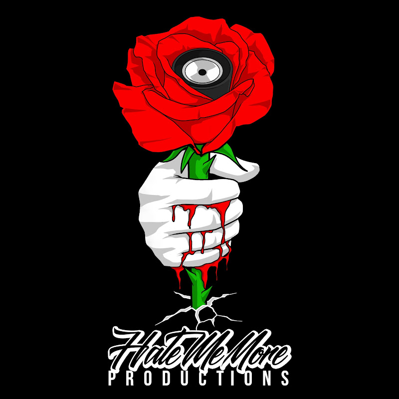 Hate Me More Productions icon