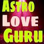 Astro Love Guru logo