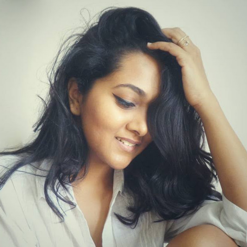 Neha Bharadwaj