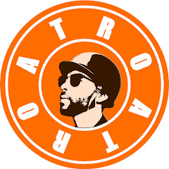أترو/Atro YouTube channel avatar