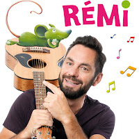 Rémi Comptines profile image