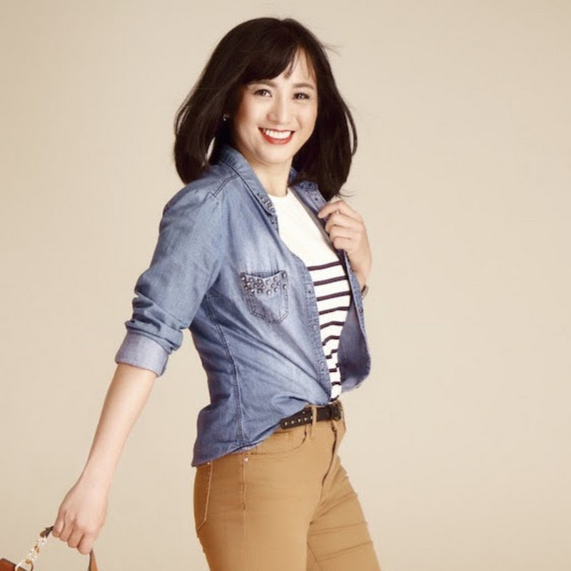 TRANG BÙI