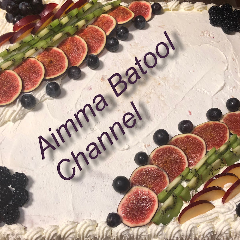 Aimma Batool Channel