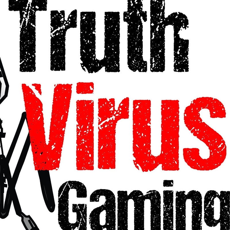 Truth Virus Gaming