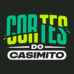 Cortes do Casimito [OFICIAL] net worth