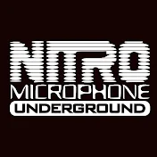 NITRO MICROPHONE UNDERGROUND