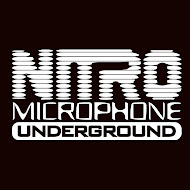 NITRO MICROPHONE UNDERGROUND