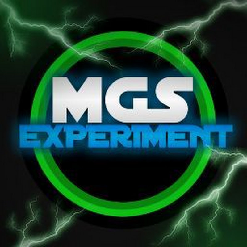 Mgs Experiment