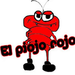 Románticas El piojo rojo Coyote cojo clon