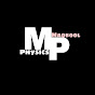 Maqbool Physics logo