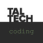 TalTech Coding logo
